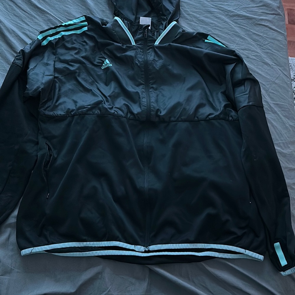 Windbreaker